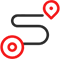 Robust tracking system
